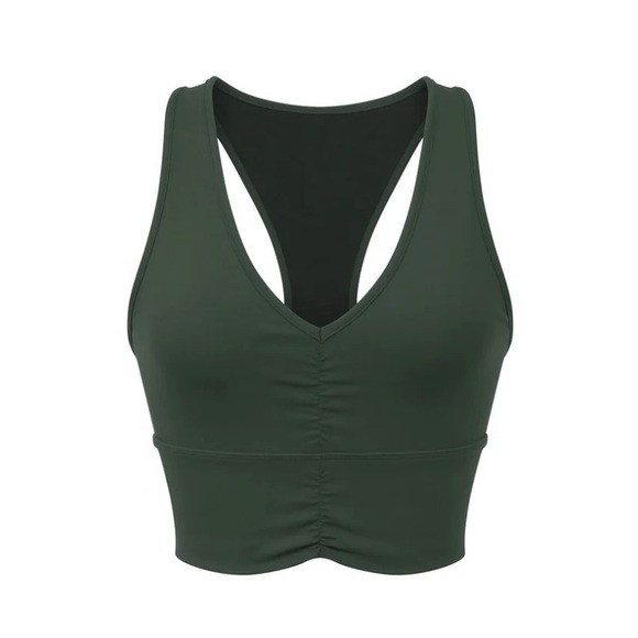 Noli Limitless racer back long line bra Size M - Picture 8 of 8